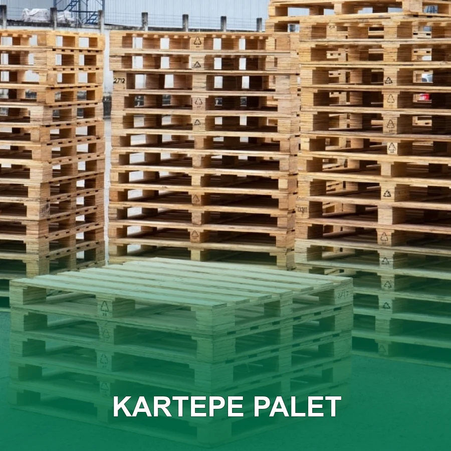 Kartepe Palet