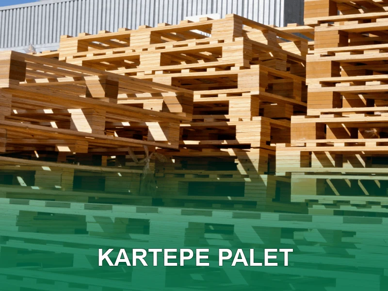 Kartepe Palet Galeri 1