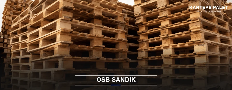 Kartepe OSB Ambalaj Sandığı Kartepe OSB Ambalaj Sandığı