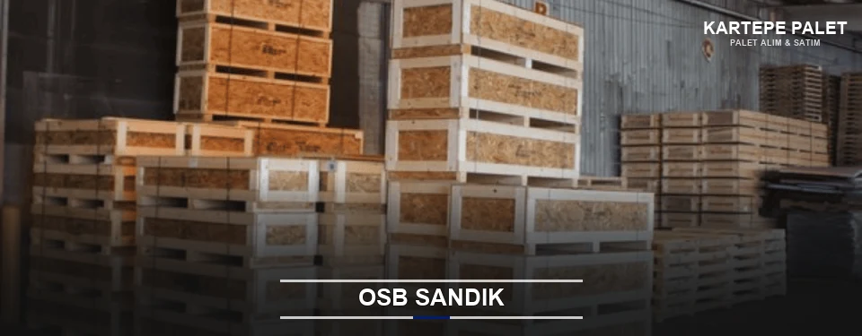 OSB Sandık OSB Sandık