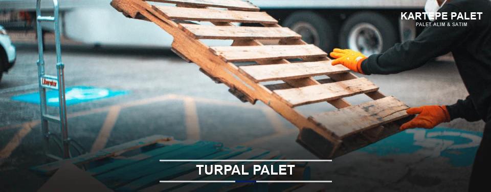 Kartepe Market Paleti Turpal Kartepe Market Paleti Turpal